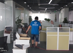 南昌甲醛治理機構(gòu)